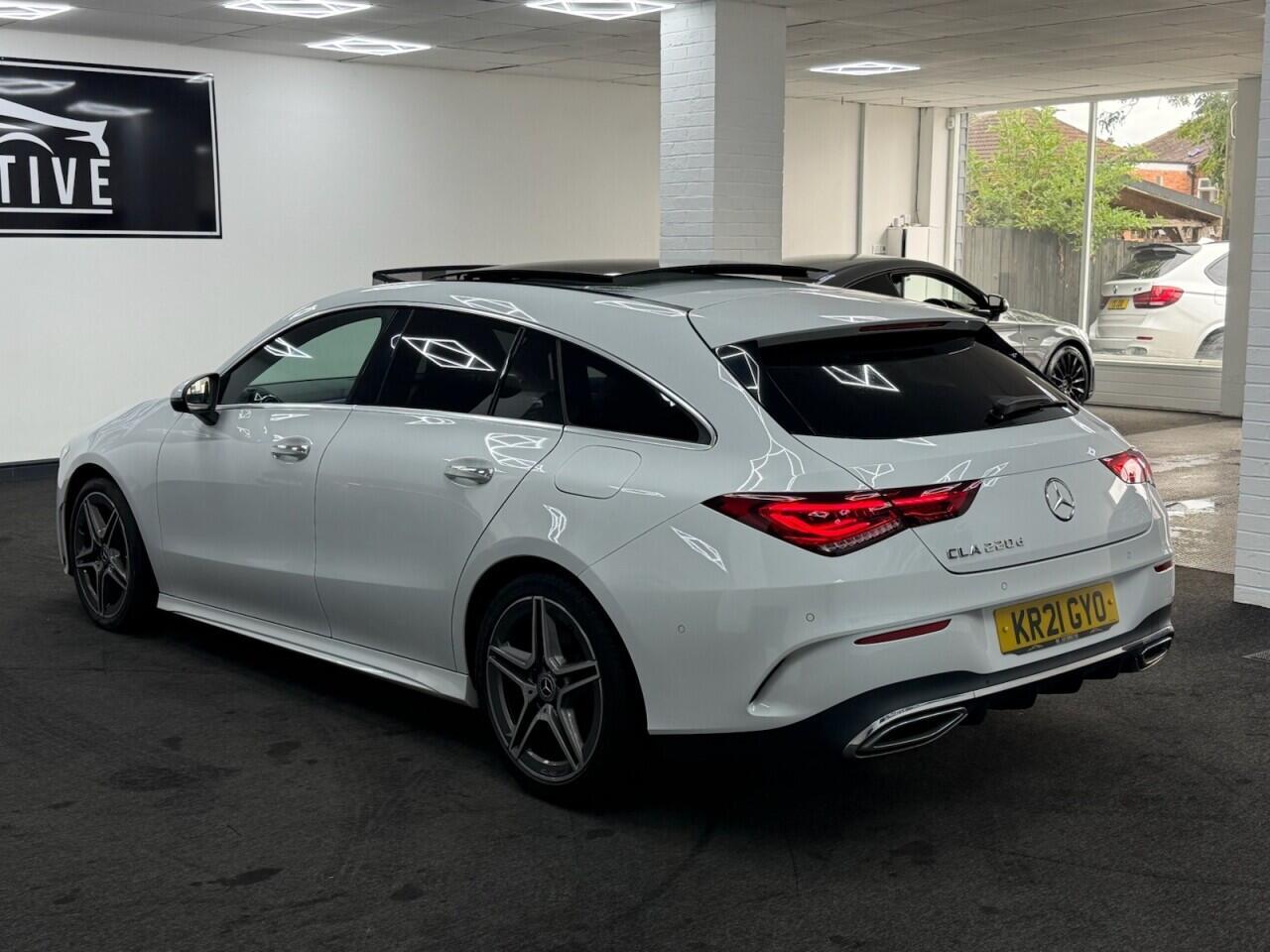 Mercedes-benz CLA - Image 6