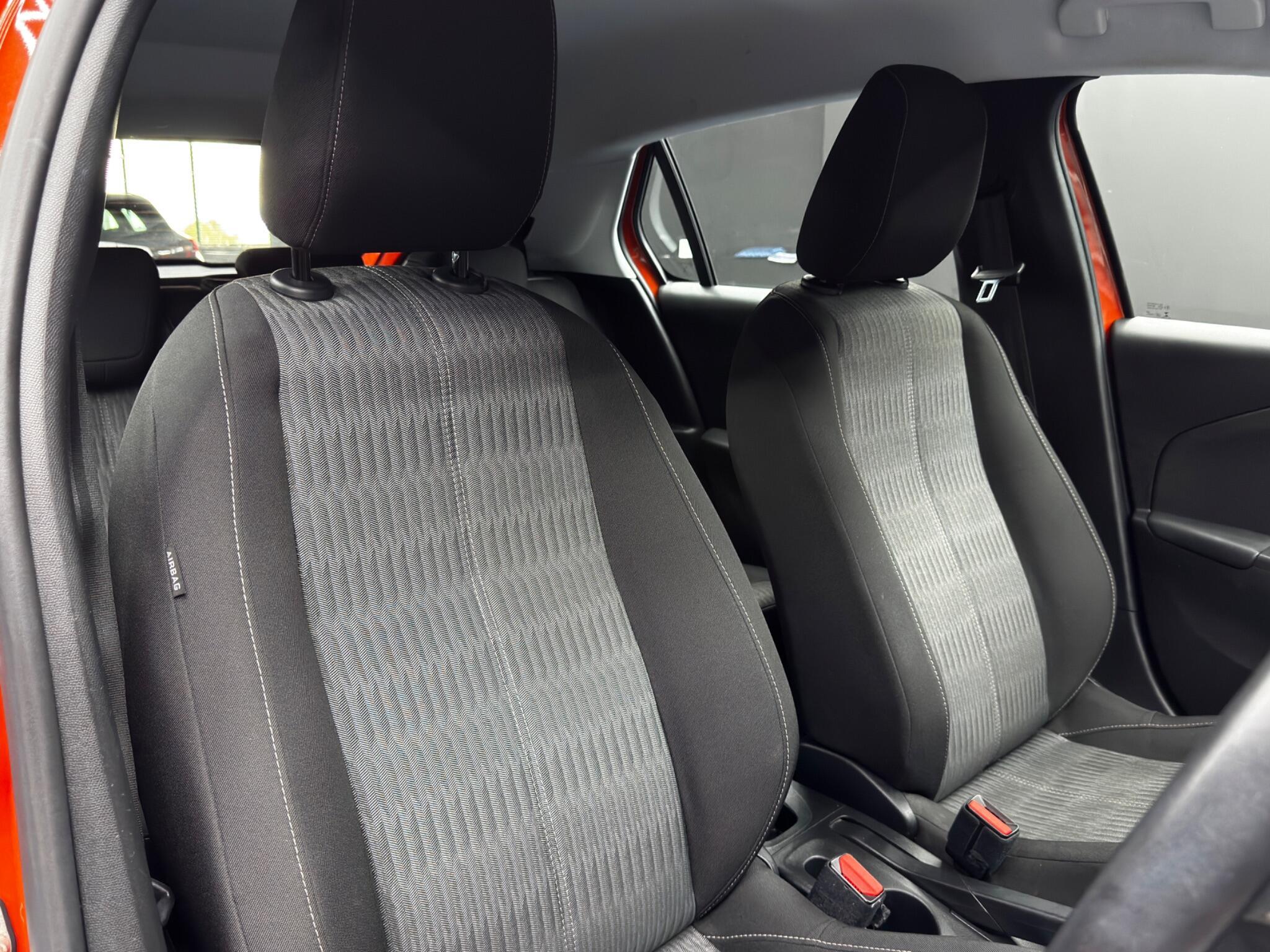 Vauxhall Corsa - Image 12