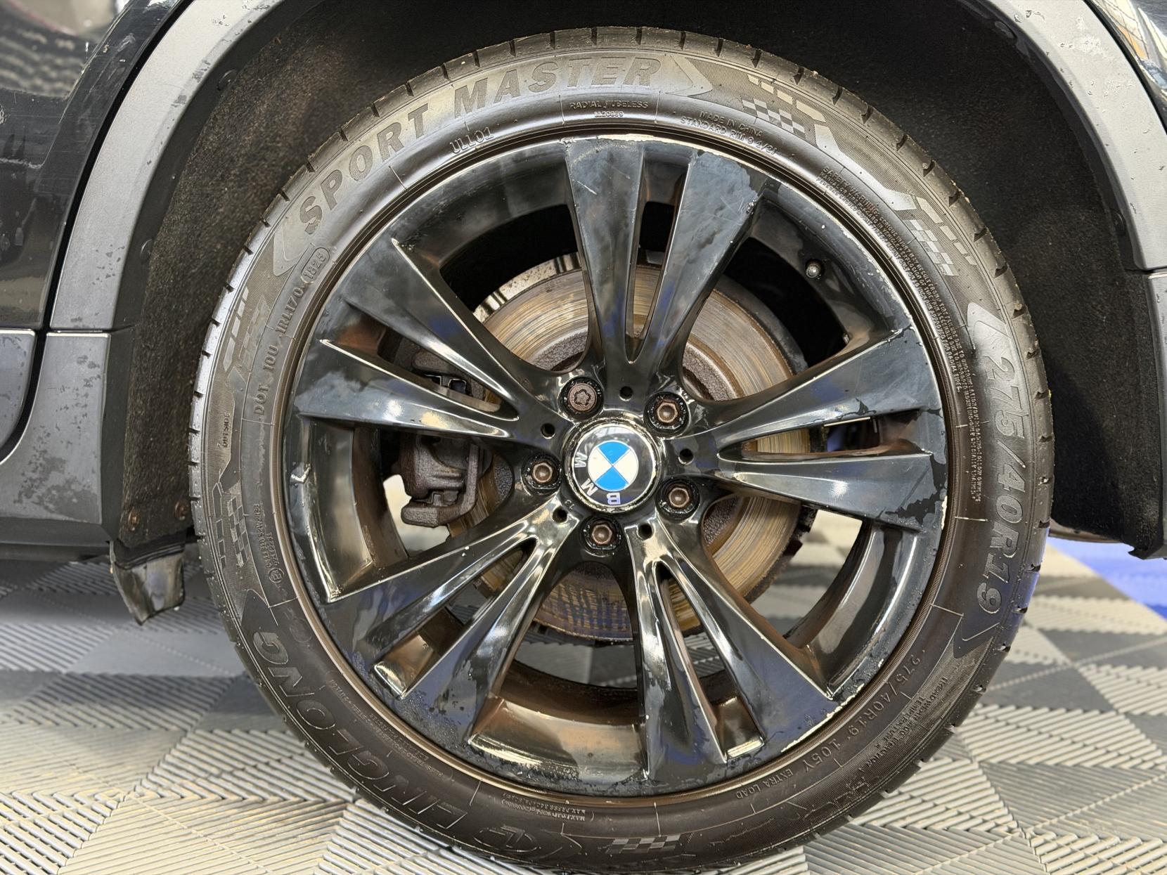 BMW X3 - Image 15