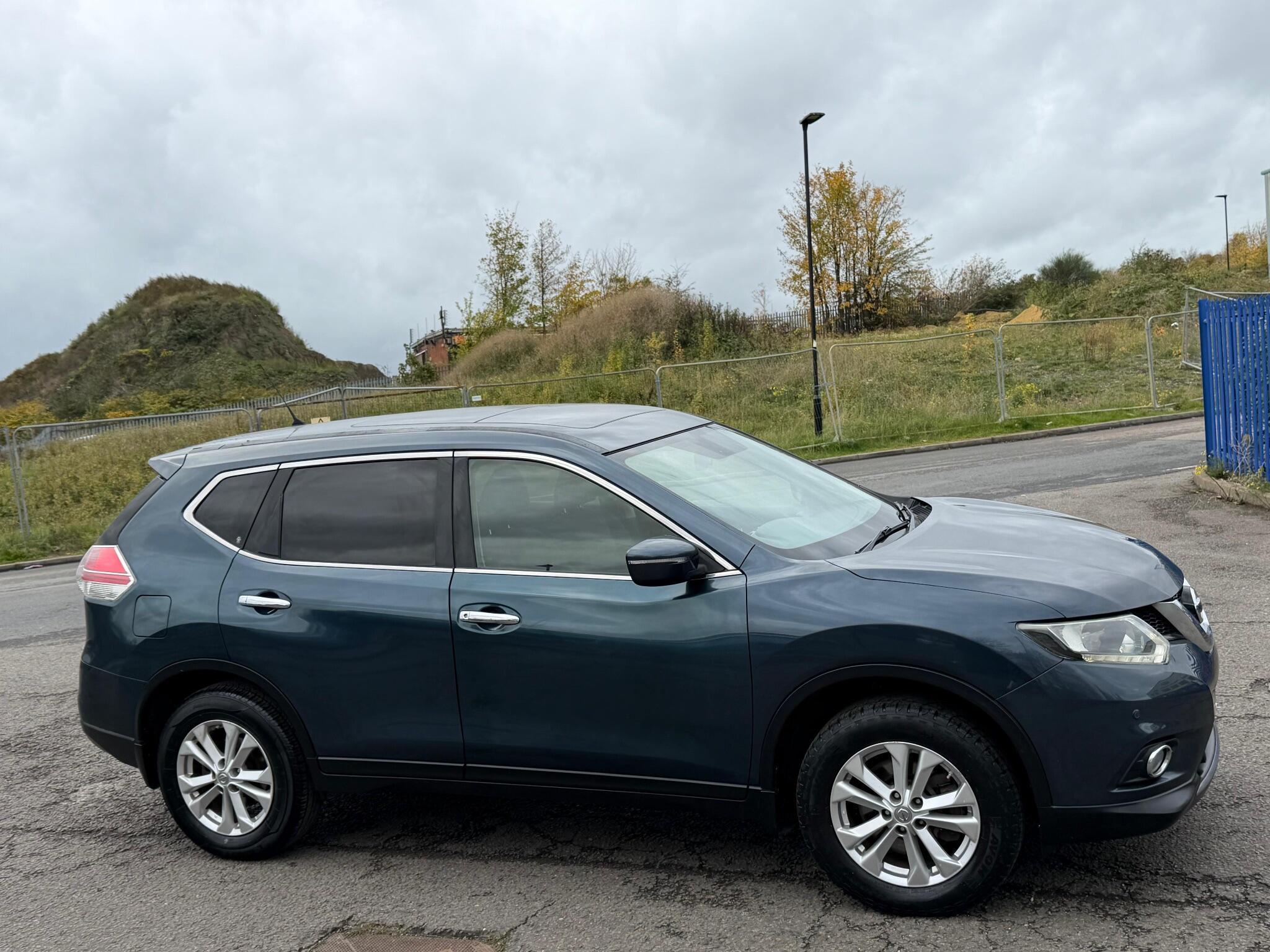 Nissan X-Trail - Image 17