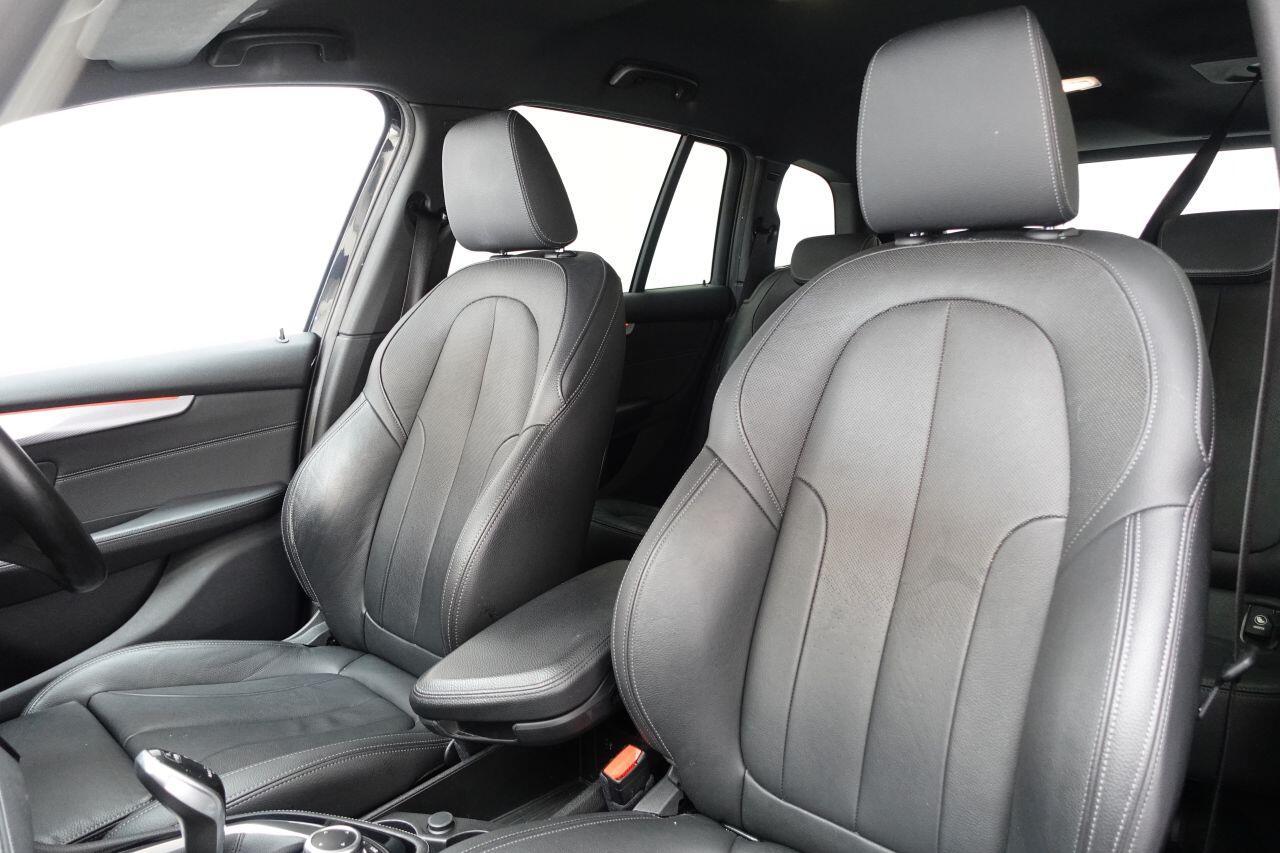 BMW 2 Series Gran Tourer - Image 14