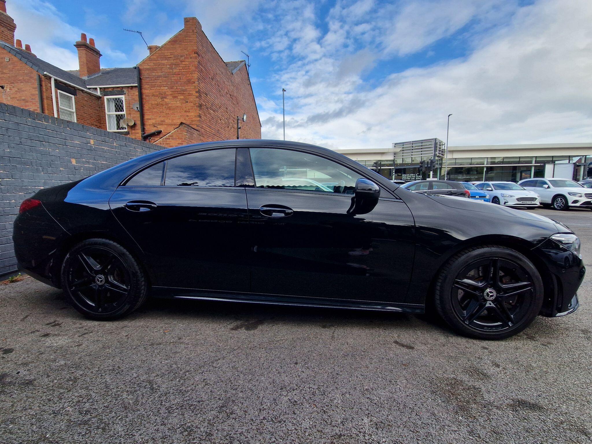 Mercedes CLA - Image 7
