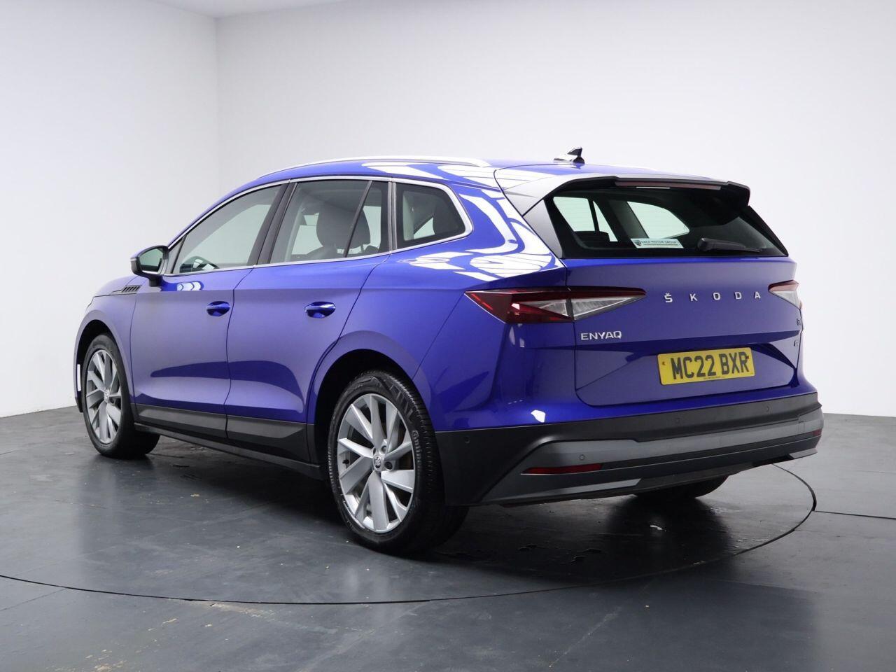 Skoda Enyaq - Image 9