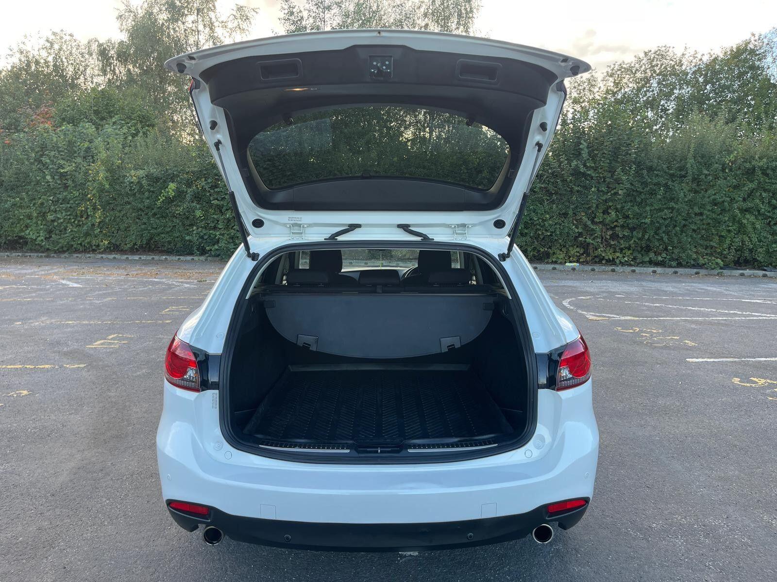 Mazda MAZDA6 - Image 45