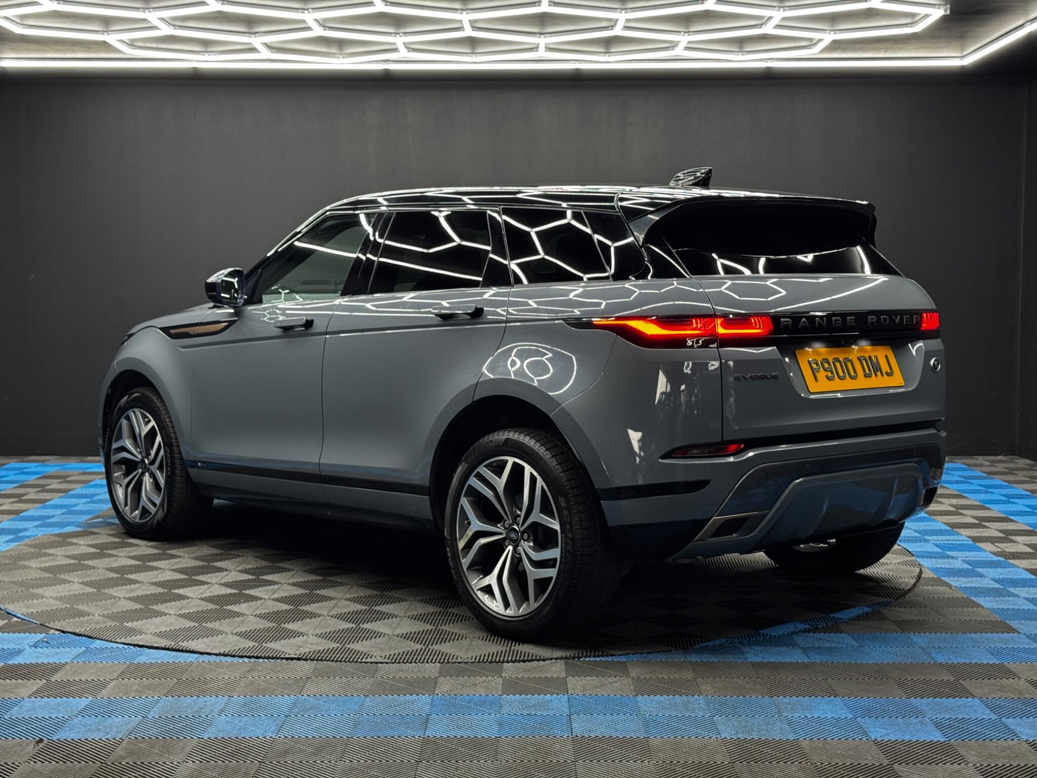 Land Rover Range Rover Evoque - Image 7