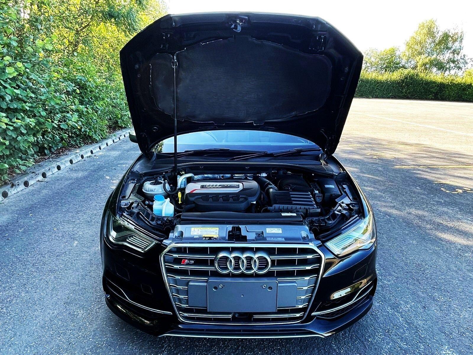 Audi S3 - Image 74