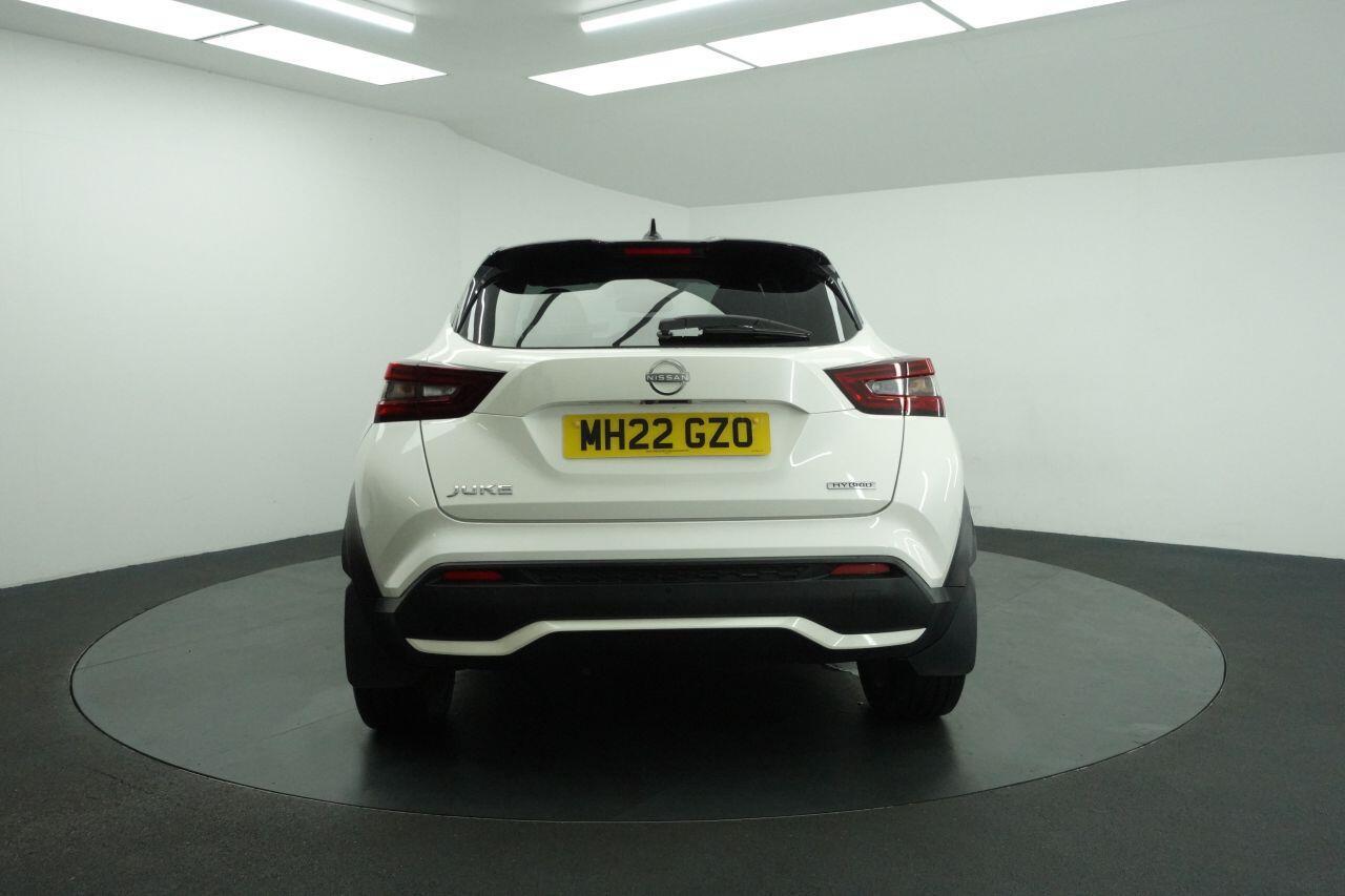 Nissan Juke - Image 8