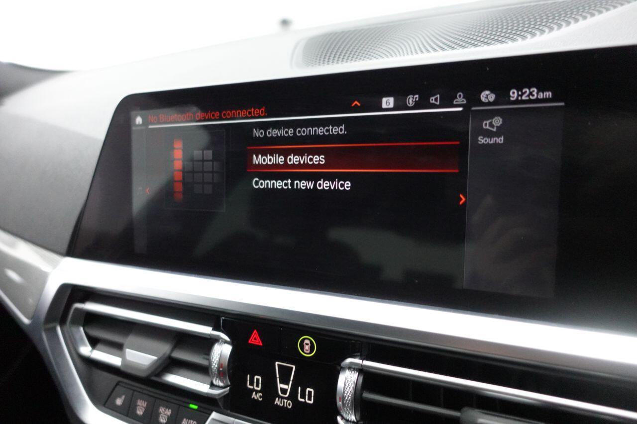 BMW 3 Series - Image 18