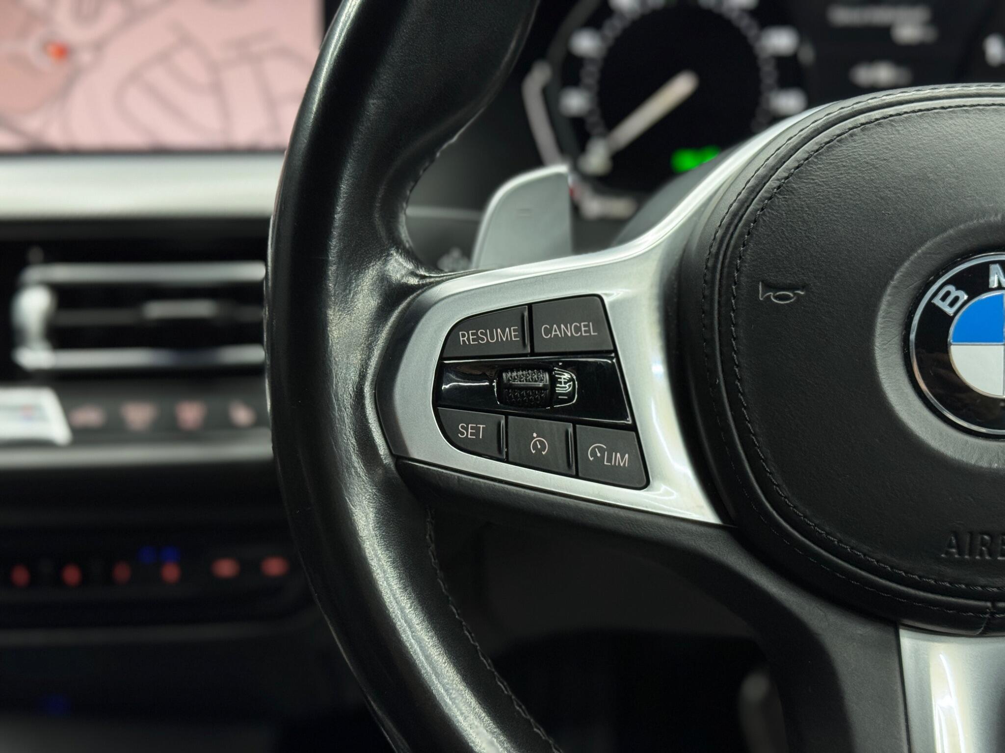 BMW 1 Series - Image 20