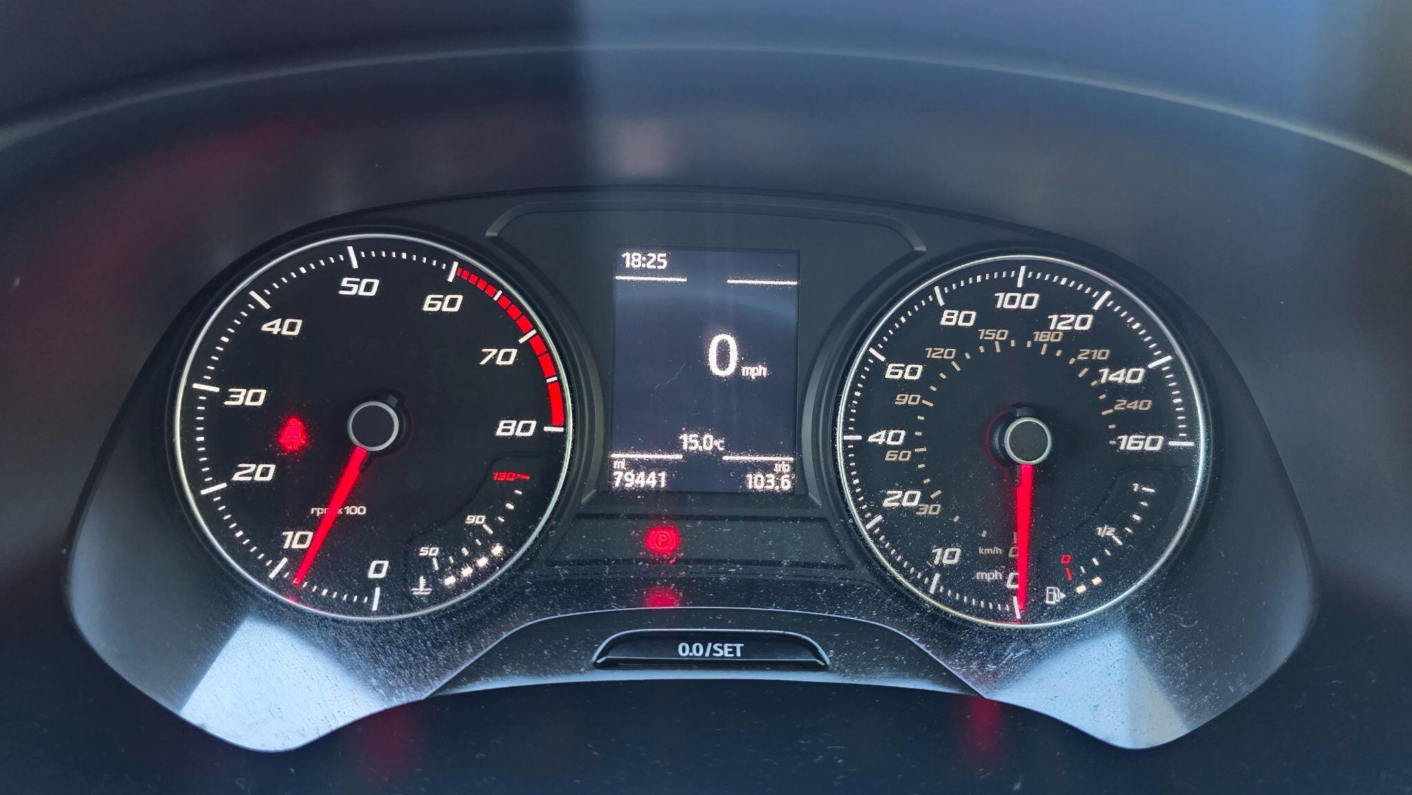 SEAT Leon - Image 30