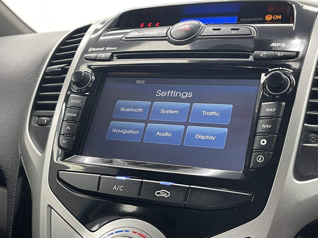 Hyundai ix20 - Image 43