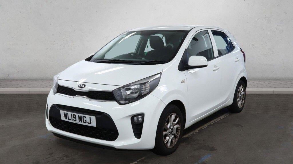 Kia Picanto - Image 2