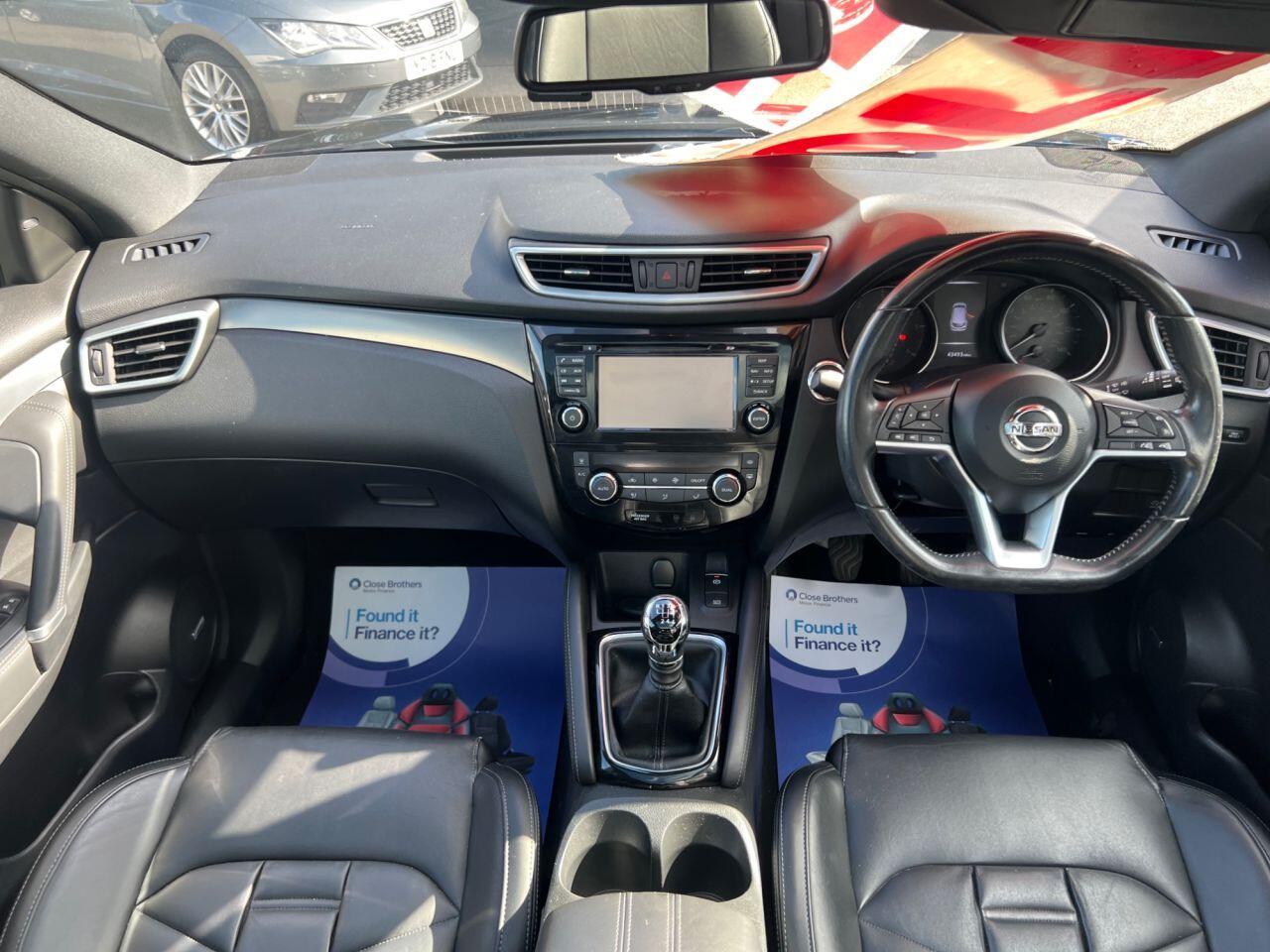 Nissan Qashqai - Image 19