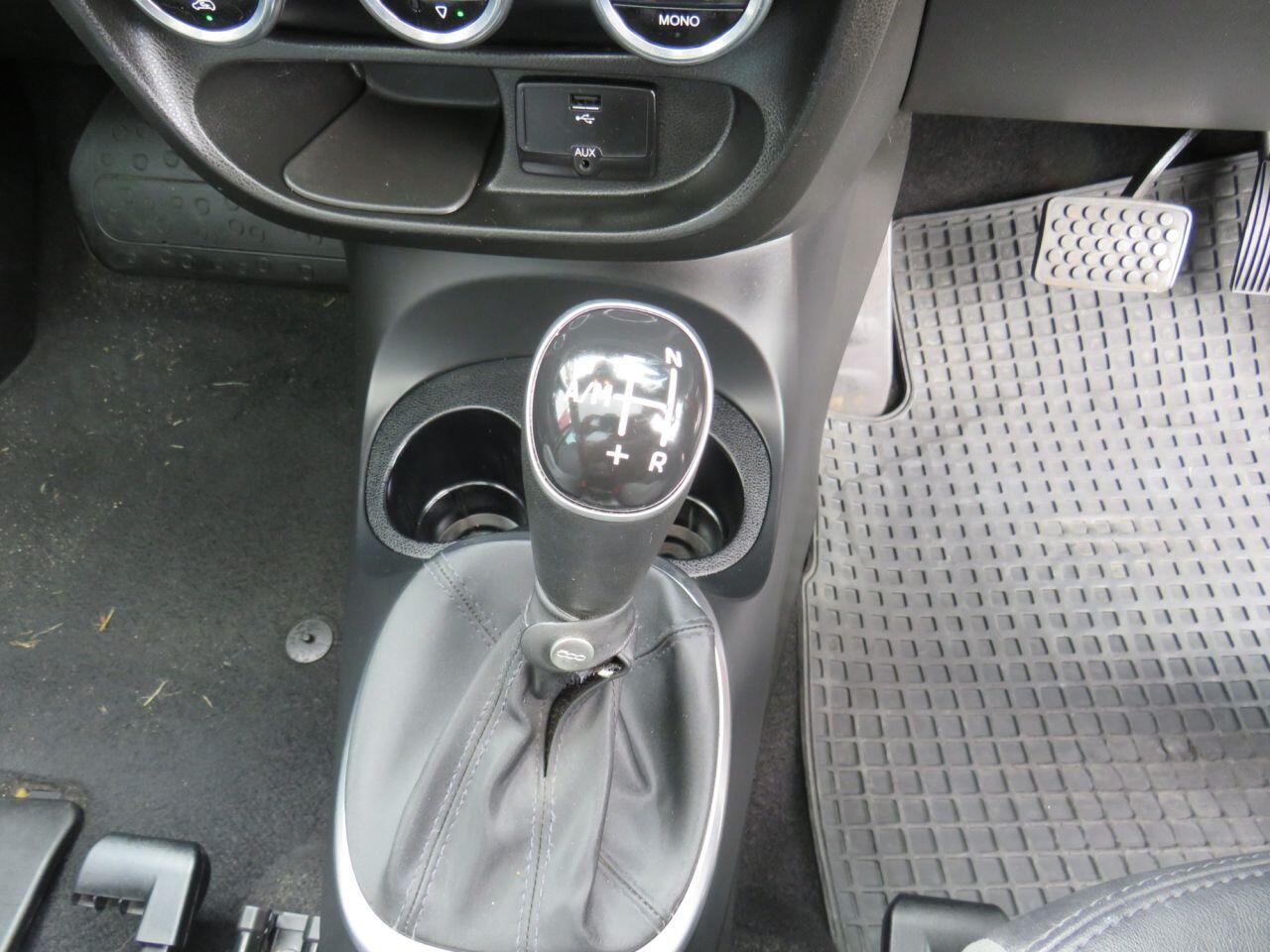 Fiat 500L - Image 14