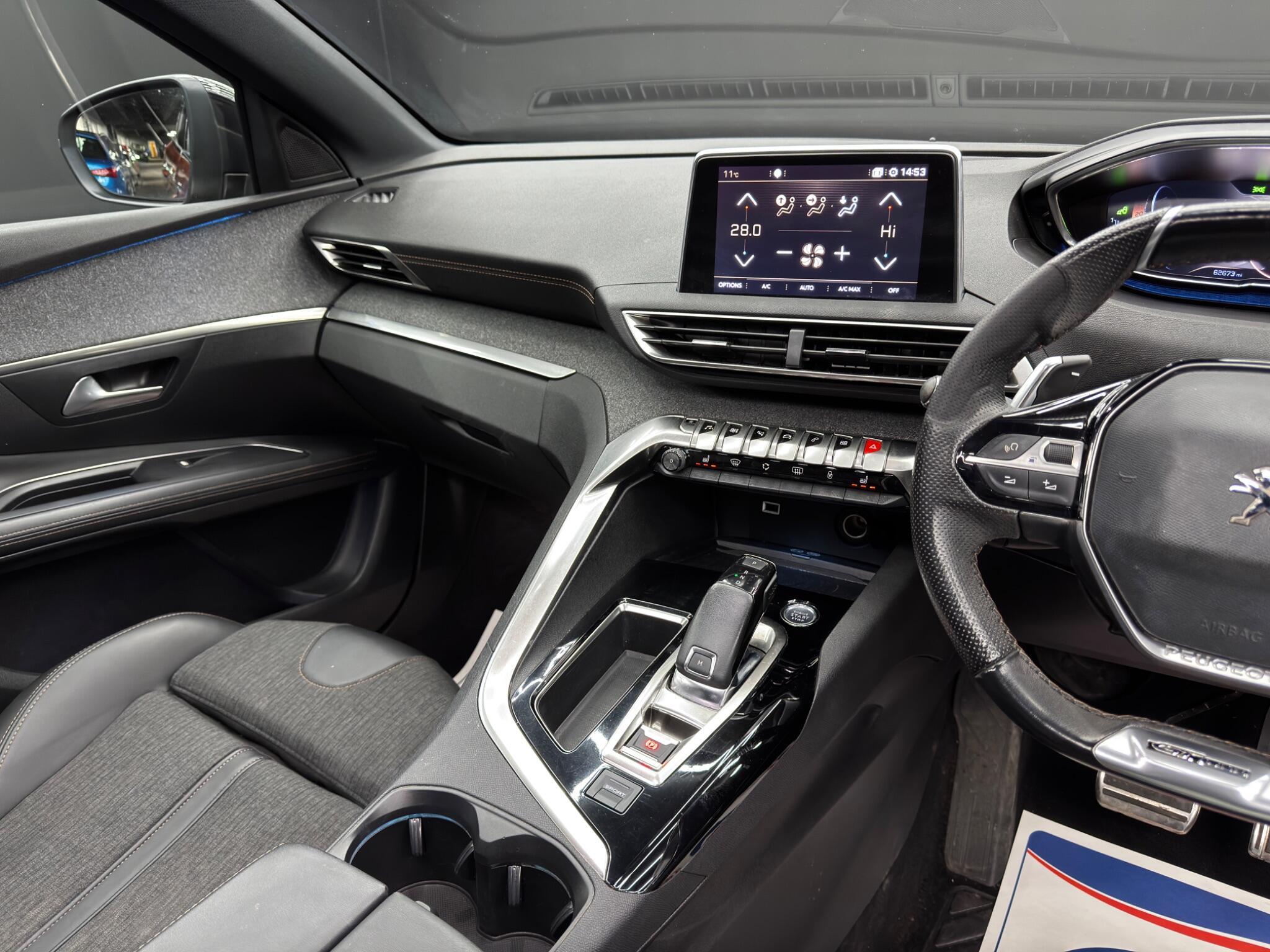 Peugeot 3008 - Image 22