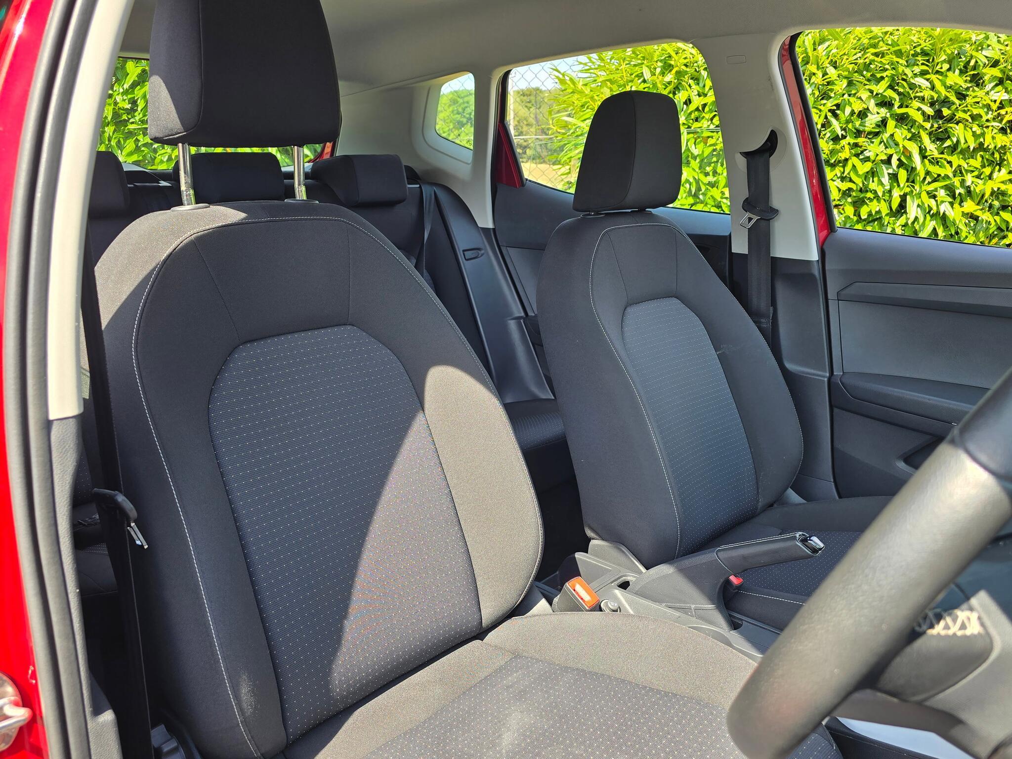 SEAT Arona - Image 10