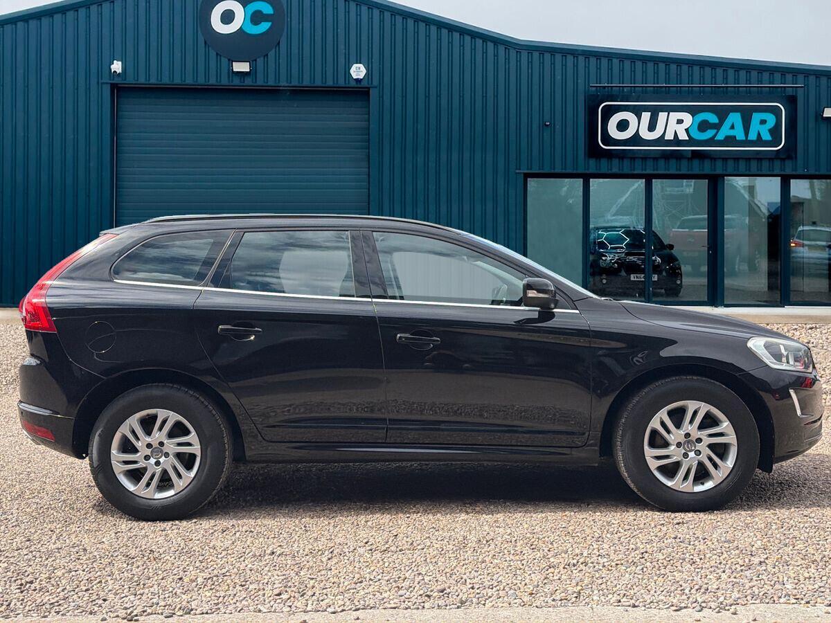 Volvo XC60 - Image 2