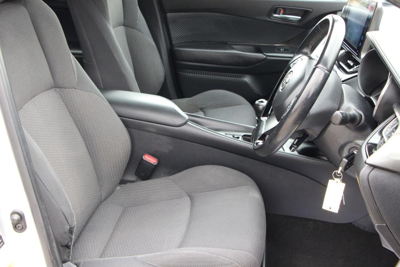 Toyota C-Hr - Image 14