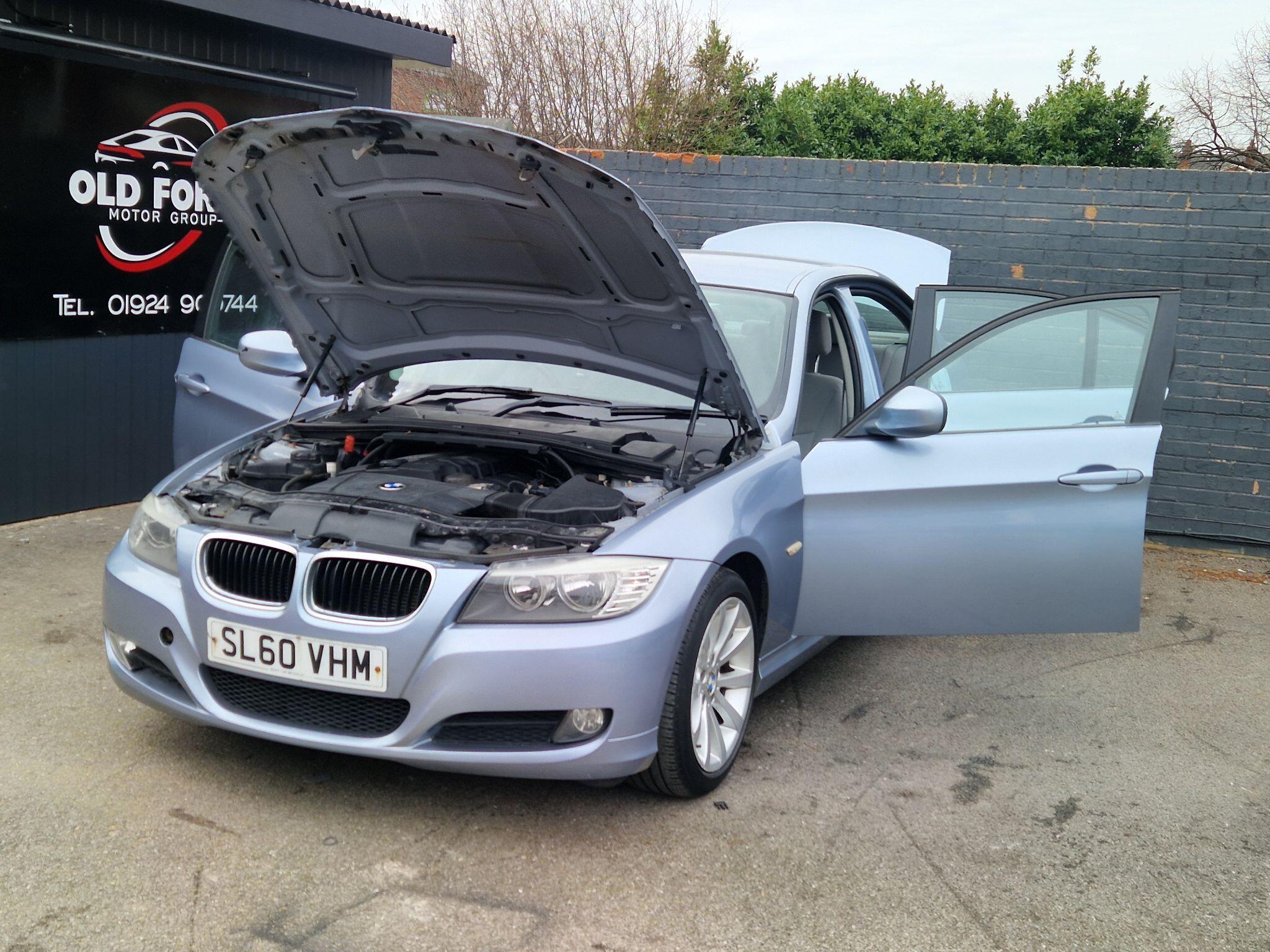 BMW 3 Series - Image 45