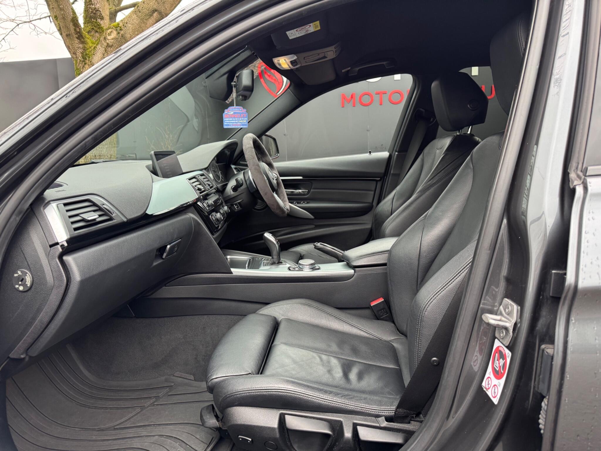 BMW 3 Series - Image 14