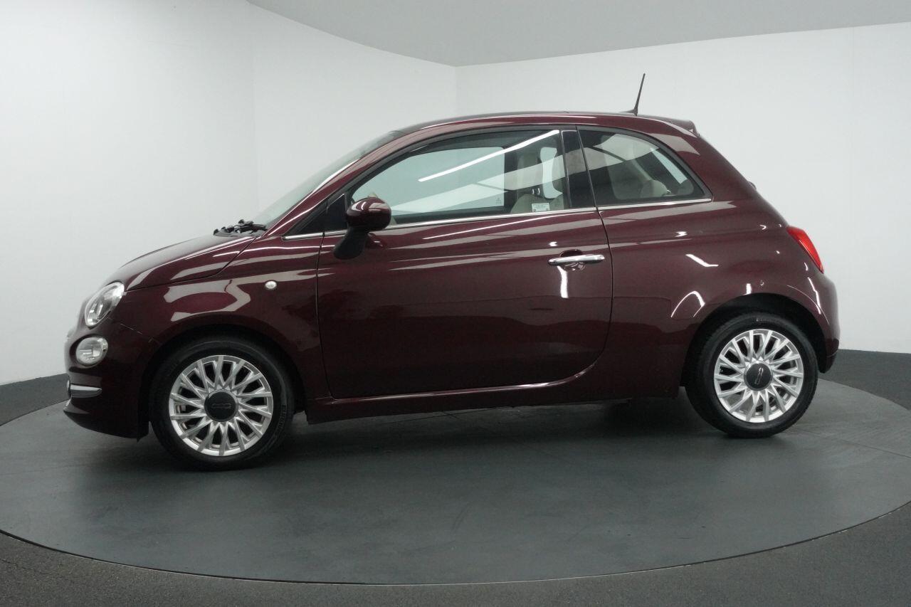 Fiat 500 - Image 9