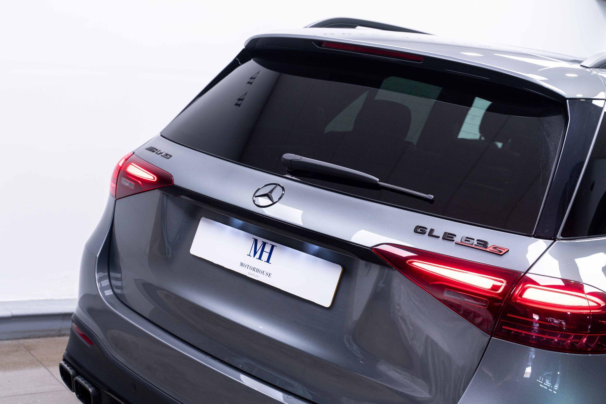 Mercedes GLE - Image 2
