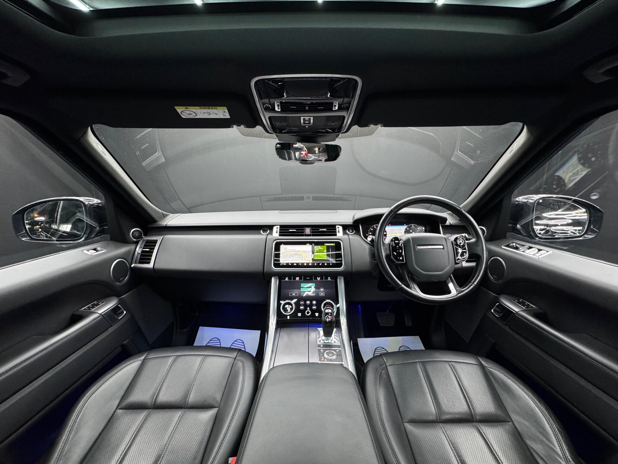 Land Rover RANGE ROVER SPORT - Image 17