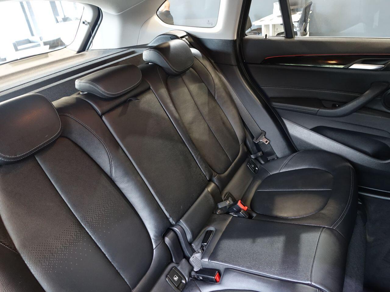 BMW X1 - Image 14