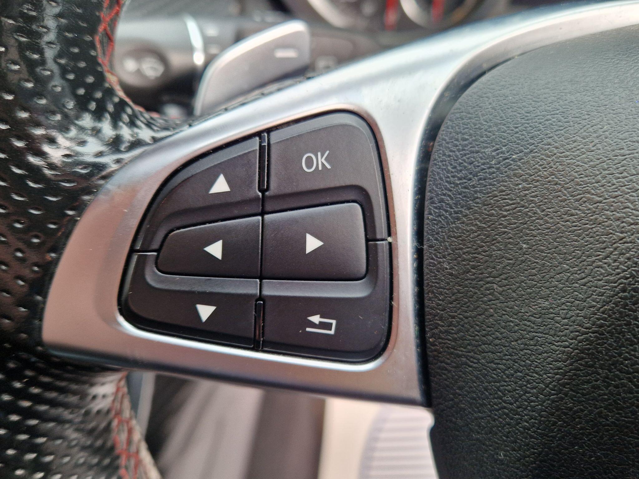 Mercedes A Class - Image 24