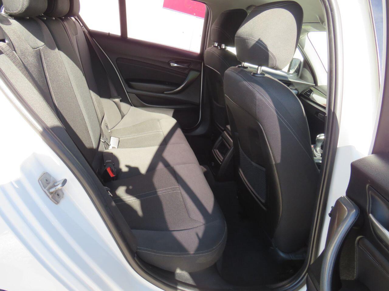 BMW 1 Series - Image 7