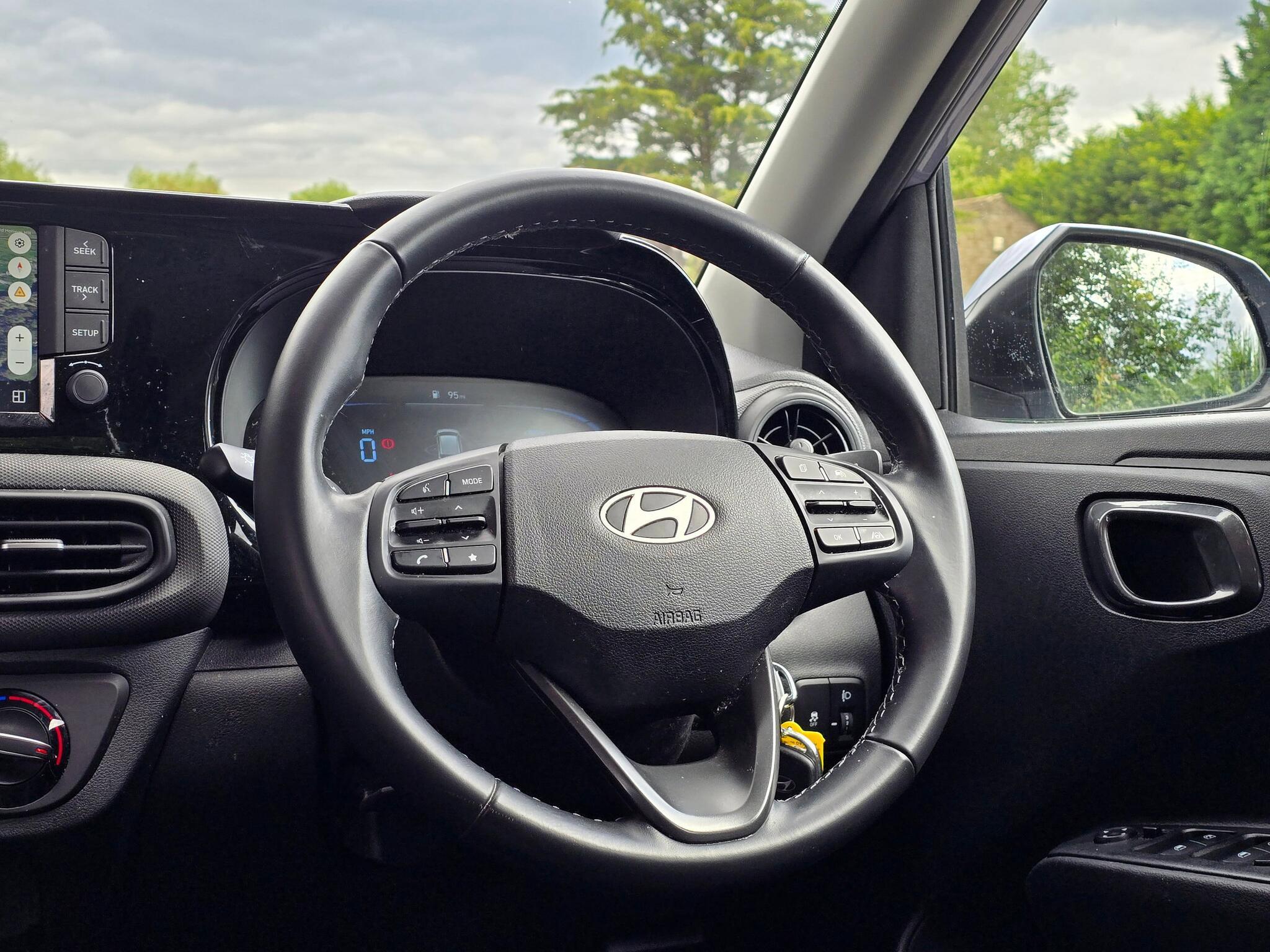 Hyundai i10 - Image 5