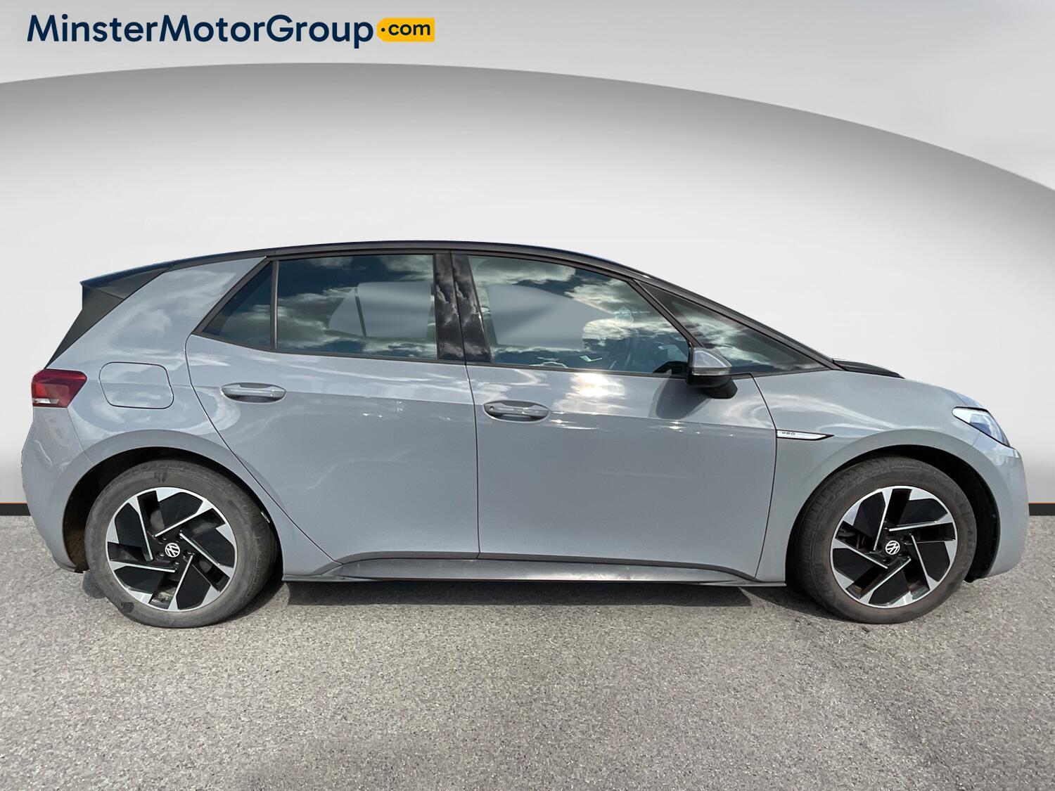Volkswagen ID.3 - Image 2