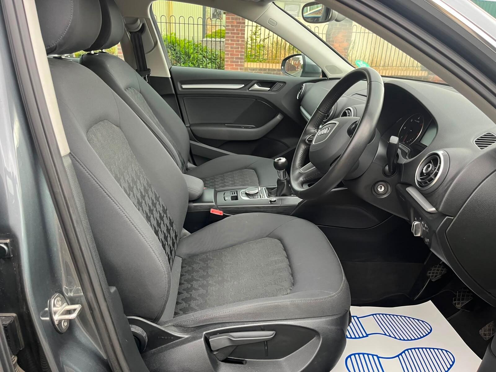 Audi A3 - Image 12