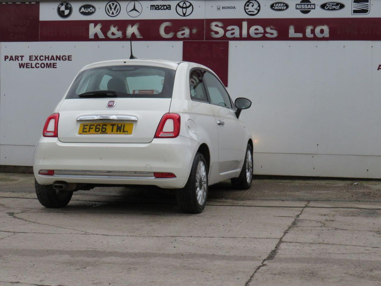 Fiat 500 - Image 27