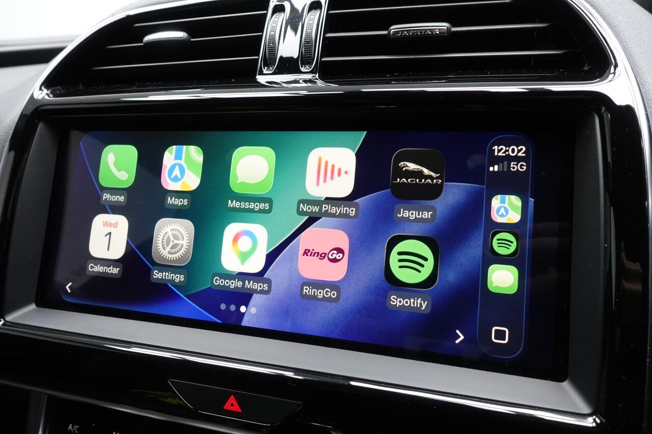 Jaguar XE - Image 23