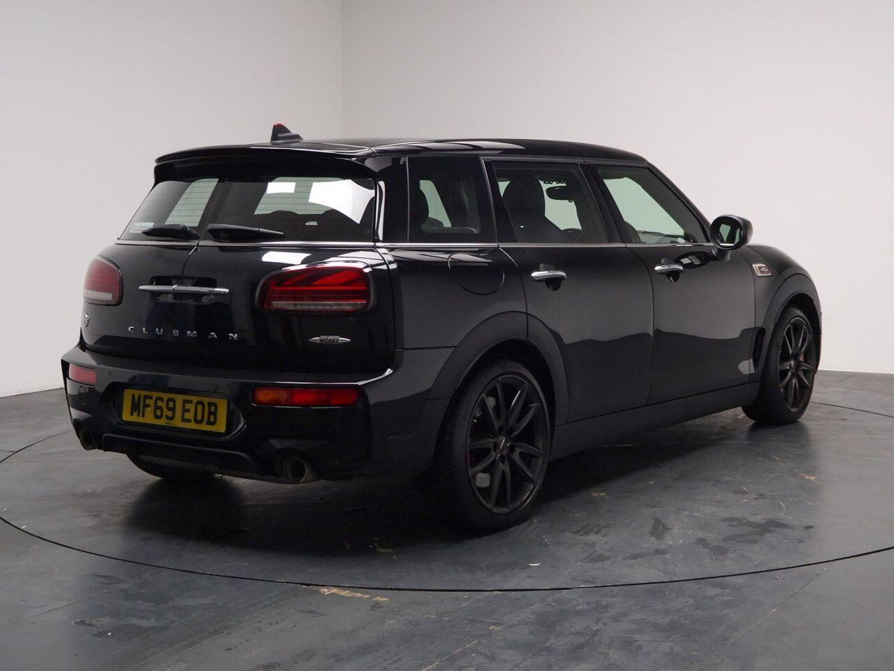 MINI Clubman - Image 12