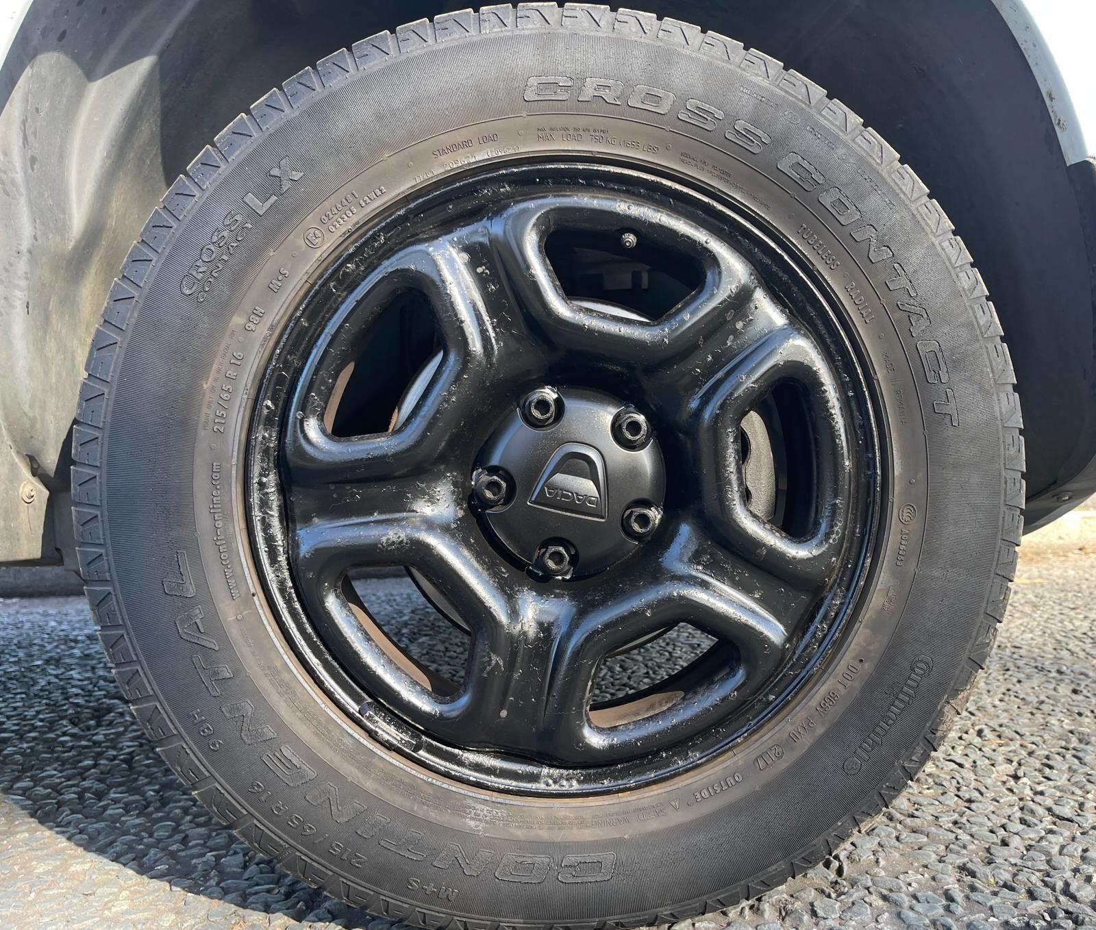 Dacia Duster - Image 34