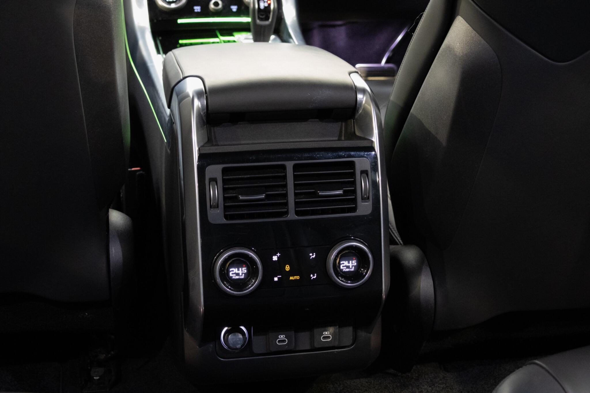 Land Rover RANGE ROVER SPORT - Image 31