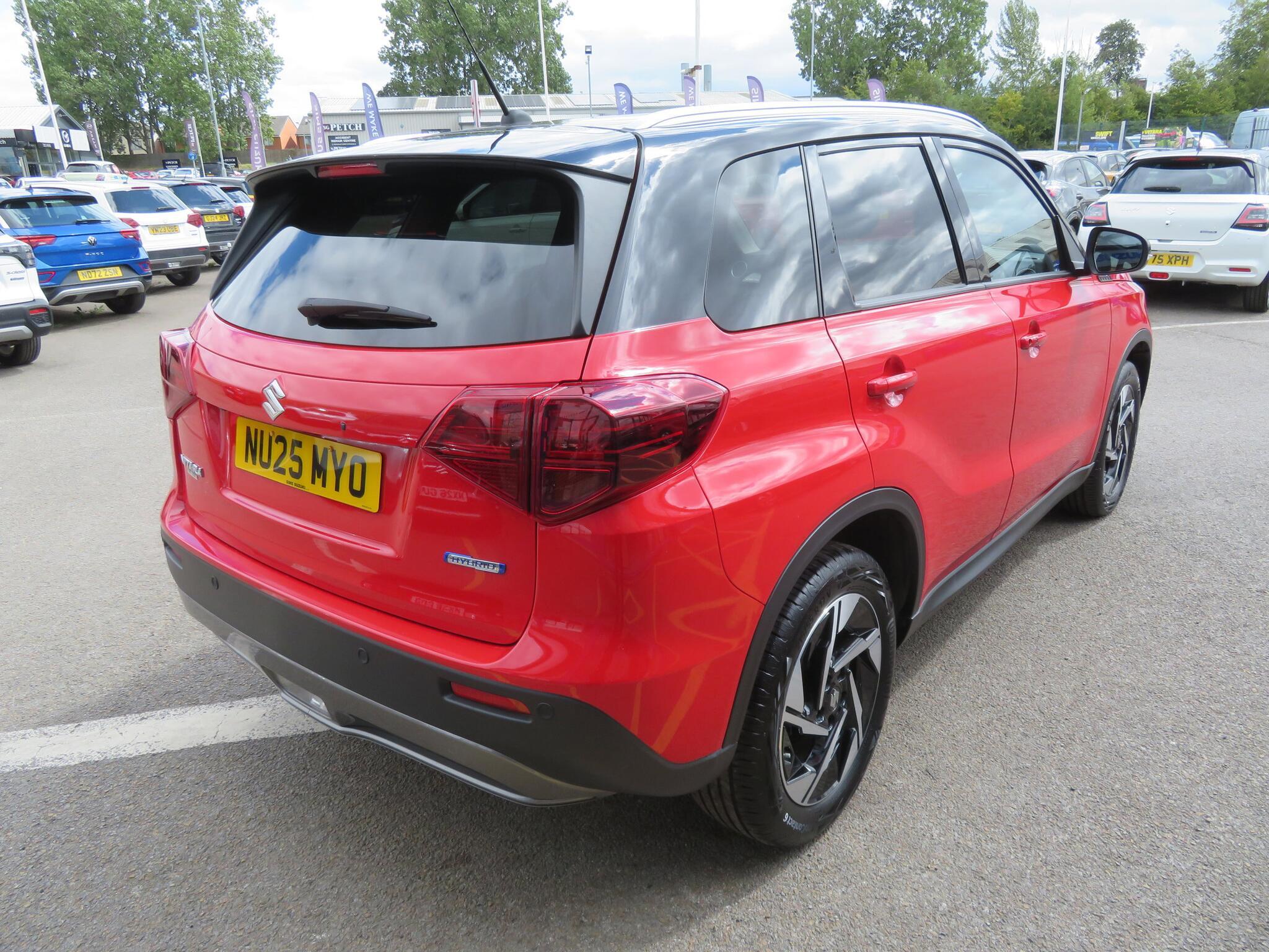 Suzuki Vitara - Image 9