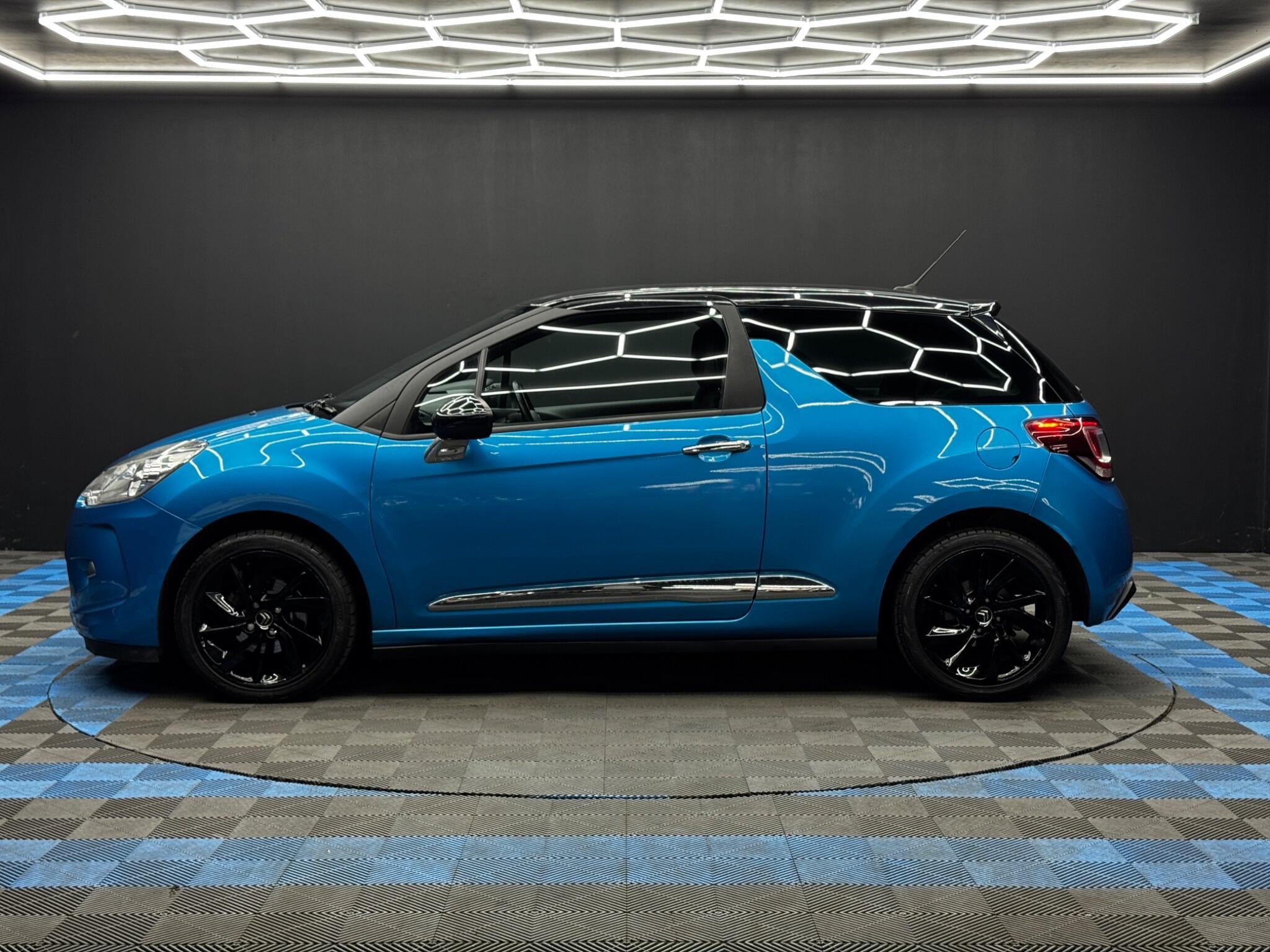 Citroen DS3 - Image 8
