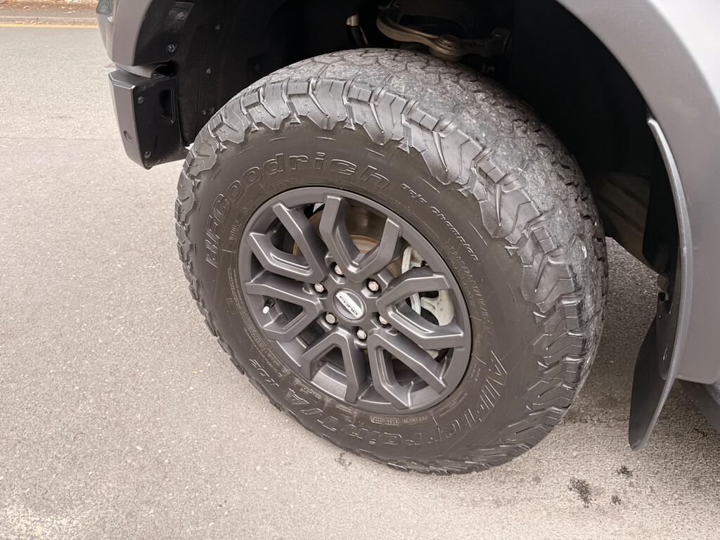 Ford Ranger - Image 18
