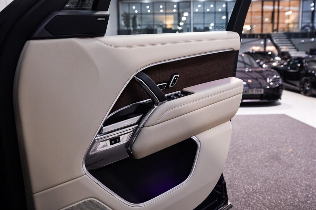Land Rover Range Rover - Image 43