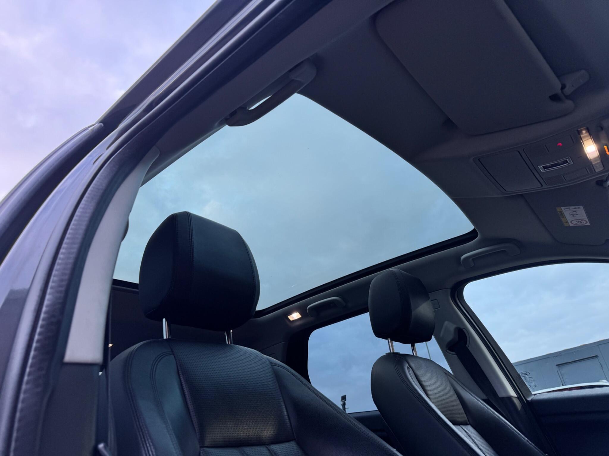 Land Rover DISCOVERY SPORT - Image 3