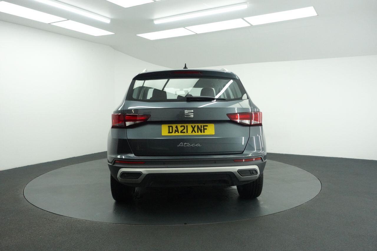 SEAT Ateca - Image 11