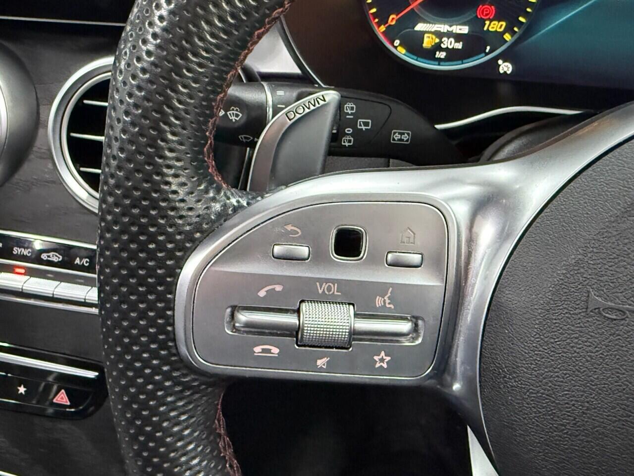 Mercedes GLC - Image 25