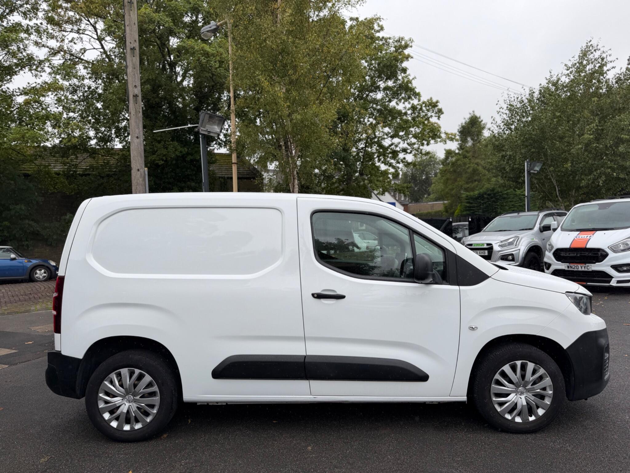 Peugeot Partner - Image 13