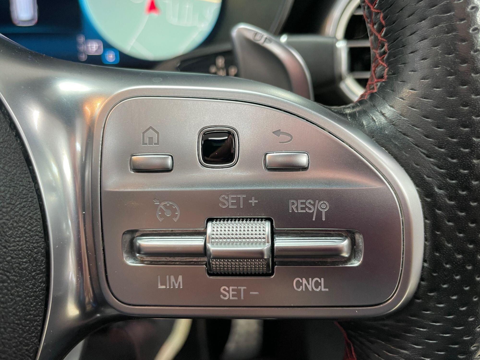 Mercedes GLC - Image 41
