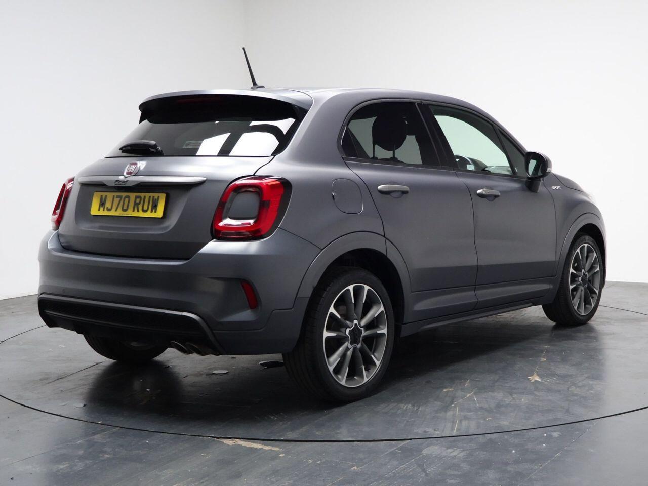 Fiat 500X - Image 12
