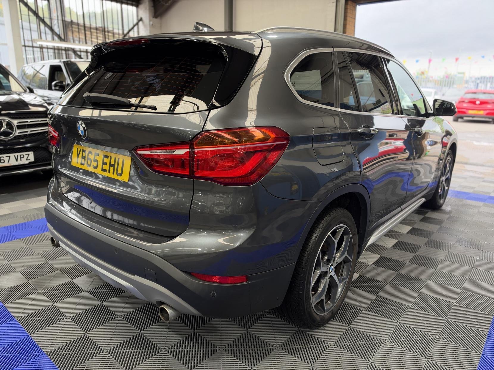 BMW X1 - Image 8