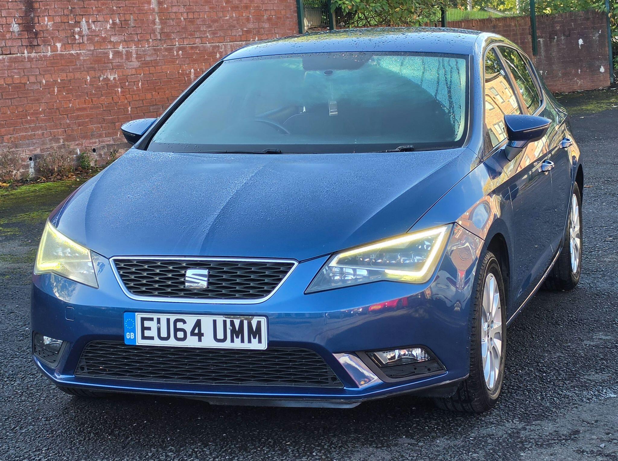 SEAT Leon - Image 3